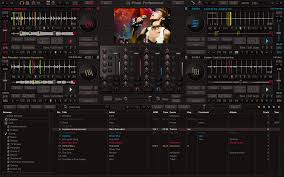 Dj mixer have two decks and allows you to create your playlist at the moment and add songs on the fly to your sessions, and mix with a cross fader. Dj Mixer Professional Recording Studio Software For Mac Pc