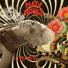 In My Mind Album Art Songs Music Love