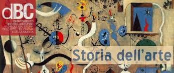 Storia dell'Arte