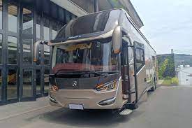 Persyaratan masuk supir bus trans semarang : Rasanya Naik Bus Eksekutif Premium Modifikasi Di Tol Trans Jawa Halaman All Kompas Com
