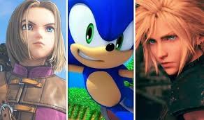 Read more explore this game's official site. 2020 Olympics Opening Ceremony Video Game Music Complete Lists Of Songs Gaming Entertainment Express Co Uk