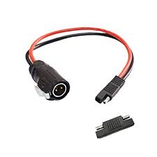 Maybe you would like to learn more about one of these? Buy 9m9 10awg 2 Pin Power Industrial Circular Connector To Sae Cable For Solar Panel Suitcase And Grand Design Fit For Furrion Forrest River Rv Solar Ports Grand Design Rv Industry Online