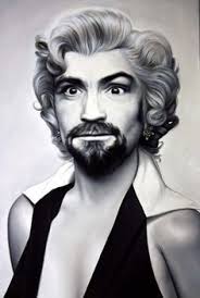 34 Ron English ideas