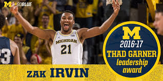 Michigan Men's Basketball