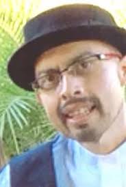 Eric Carlos Obituary and Online Memorial (2016)