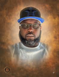 Obituary information for Deldric Dontae Johnson