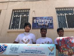 ظاهرة جديدة لجمع أغطية العلب البلاستيكية وكشف حقيقة جمعها لـ كراسي المعاقين صحيفة الأحساء نيوز