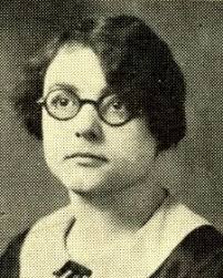 These two sisters were my grandfathers sisters from Aurora....Mary Alice  Pannell Alexander and Hazel Pannell (never married) ...I guess the skin  color of what was thought to be native american in our