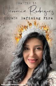 Veronica's story of heart wrenching loss and healing