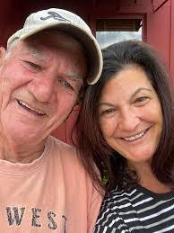 Ginny Reid's Instagram, Twitter & Facebook