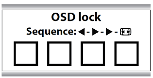 Join our host michiel perry as she invites some her favorite chefs over to build a menu for a lowcountry juneteenth, the celebration of freedom and heritage. Mdsc 8231 Knowledge Base How To Lock Unlock The Osd Menu Of An Mdsc 8255 And Mdsc 8231 Kb11241 Barco