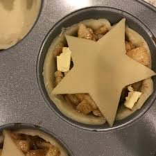 All to simmer, covered, until apples soften slightly, about 5 minutes. Captain America Apple Pie Popcorner Reviews