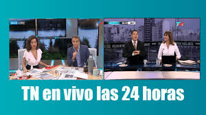 Tn todo noticias, buenos aires. Mira Tn En Vivo Canal De Noticias Argentina Y El Mundo