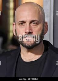 Aaron L. Gilbert arrives at the Warner Bros. Pictures' "The Mule" World  Premiere held at the Regency Village Theatre in Westwood, CA