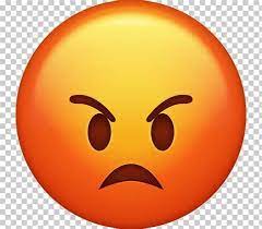 Angry Emoji Free Download Iphone Emojis In Png Emojis In 2021 Emoji Clipart Surprised Emoji Emoji