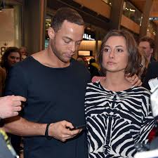 Lafee ist ein teil meines lebens. Nach Trennung Andrej Mangold Trifft Sich Mit Lafee Video Gala De