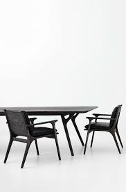 Ren Dining Table Stellar Works Dining Arm Chair Rectangle Dining Table Furniture Dining Table