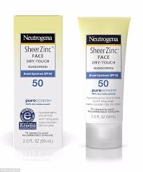 Cancer council spf 50+ ultra sunscreen lip balm 4g. Choice Compares Cheap And Expensive Aussie Sunscreens Daily Mail Online