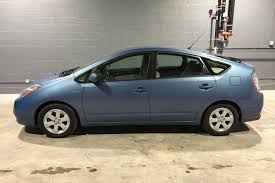 Come see 2007 toyota prius reviews & pricing! 2007 Toyota Prius Hatchback 4d For Sale 95 243 Miles Swap Motors