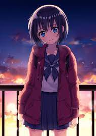 オリジナル おはよう令和 六丸いなみ のイラスト pixiv かわいいアニメガール 可愛いアニメガール かわいい女の子の壁紙