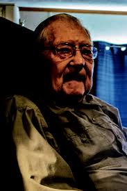 100-year-old Army veteran recalls fighting