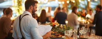 Horeca Opleiding? Volg een Horeca Thuisstudie bij NHA