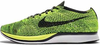 Only 140 Review Of Nike Flyknit Racer Runrepeat