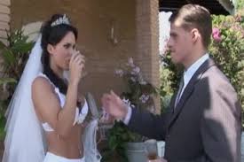 Casey, as she calls herself, told. Bride At You Tranny Tube