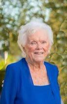 Obituary of Mary Barnard