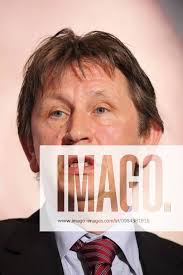 BRUSSELS, BELGIUM: Chairman Carl Van Camp pictured during a press  conference about the