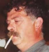 Obituary information for Kenneth Wayne Gordon