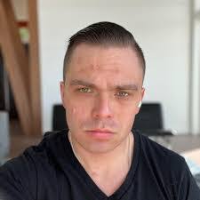 Daren Epperson's Instagram, Twitter & Facebook