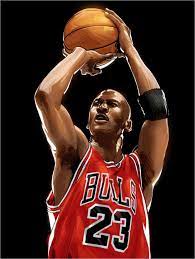 Watch a mini biography of michael jordan, widely considered one of the best basketball players of all time, in this video. Nikita Abakumov Michael Jordan Poster Online Bestellen Posterlounge De