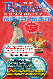 Party, wedding, household & event supplies. Fairfax Community Farmer S Market Town Of Fairfax