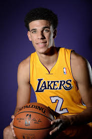 Judging from ball's past sentiments, the pelicans point guard would be thrilled. Lonzo Ball Nba Stars Lonzo Ball Basketball Players