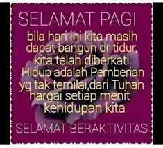 Pin Oleh Loliepink Di Selamat Pagi Kata Kata Indah Kutipan Selamat Pagi Kutipan Alkitab