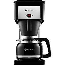 Cold brew coffee offers a refreshing alternative to traditional hot brews. Amazon Com Bunn Bx Speed Brew Classic 10 Cup Coffee Brewer Black Drip Coffeemakers Home Kitchen