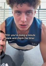 90 Day Plank Results