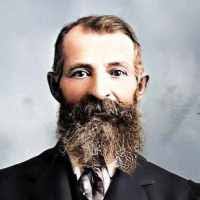 William Henry Packard (1851–1918)