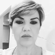 Mari Rocha Diretora de vendas independente Mary Kay