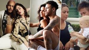 La novela entre neymar, maluma y natalia barulich habría llegado a su fin luego de que la modelo aclarara su relación con el jugador brasileño. Neymar S Hot Ex Girlfriends Hookups Who Has Psg Star Dated In The Past What Is His Relationship Status Is He Married Or Single How Many Kids Does Neymar Jr Have