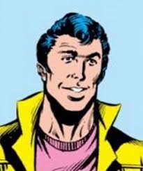 Captain America (1968) #284