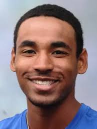 2017-18 Men's Tennis Roster