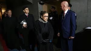Iluminate returns with a new las vegas shot at the strat! How Healthy Is Ruth Bader Ginsberg Quartz