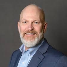 Stephen Henshaw, P.G.