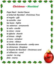 Christmas Navidad Spanish Spelling Worksheet Crossword Puzzles Definition 22 Pg Spelling Words List Spelling Worksheets Spelling Words