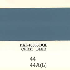 Image result for Crest Blue 1950 Oldsmobile