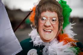 Down the decades: 10 things you ALWAYS see in Manchester