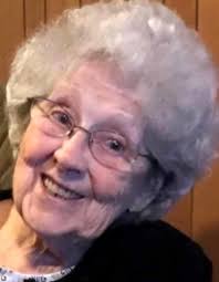 Mary Campagna Obituary (3/18/1934