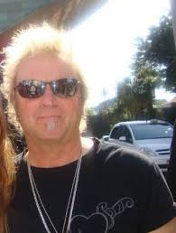 Joey Kramer